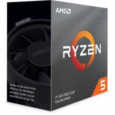 Procesor AMD Ryzen 5 3600 6 nuclee
