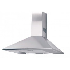 Hota decorativa Pyramis Square Chimney CH105E 60cm