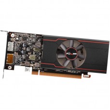 Placa video Sapphire PULSE AMD Radeon RX 64004GB GDDR6