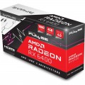 Placa video Sapphire PULSE AMD Radeon RX 64004GB GDDR6