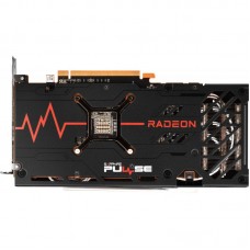 Placa video Sapphire Pulse AMD Radeon RX 6650 XT8GB GDDR6