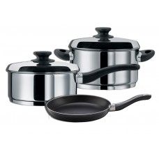 Set vase Pyramis Student