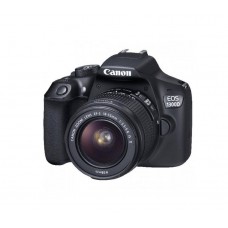Camera foto Canon  EOS-1300D + EFS18-55 IS+ SD 8 GB