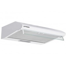 Hota clasica Pyramis Ecoline Alb 2MT 60cm