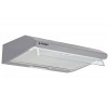 Hota clasica Pyramis Ecoline Inox 2 motoare 60cm
