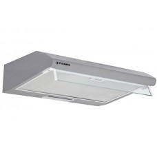 Hota clasica Pyramis Ecoline Inox 2 motoare 60cm Hota clasica Pyramis Ecoline Inox 2 motoare 60cm