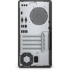 Desktop HP 290 G4 Microtower Intel Core i7-10700 Octa Core