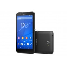 Telefon mobil Sony Xperia E4 E2105 3G 8Gb Black