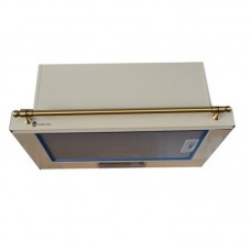 Hota telescopica Studio Casa Lean Retro Beige