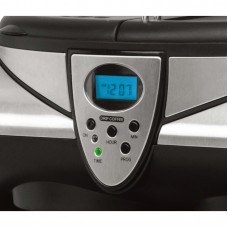 Espressor cafea Studio Casa Delicia Combi 3 in 1 1353NEW