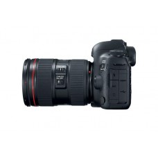 Camera foto Canon EOS-5D IV + obiectiv 24-105mm