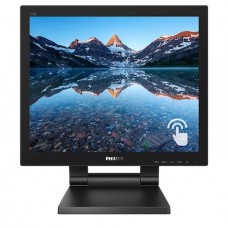 Monitor Philips Touch LED TN 17'' SXGA