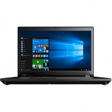 Notebook Lenovo ThinkPad P71 Intel XEON E3-1505M Win 10 Notebook Lenovo ThinkPad P71 Intel XEON E3-1505M Win 10