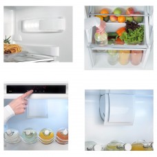 Frigider incorporabil ventilat RF1780