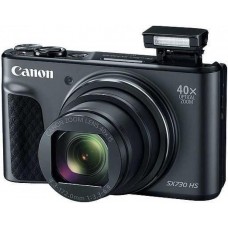 Camera foto Canon PowerShot SX730HS BK 20.3 MP  Black