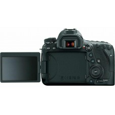 Camera foto Canon EOS 6D MARK II body