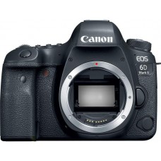 Camera foto Canon EOS 6D MARK II body