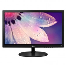 Monitor LED Lg 19M38A-B.AEU HD Ready Black Monitor LED Lg 19M38A-B.AEU HD Ready Black