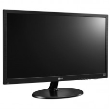 Monitor LED Lg 19M38A-B.AEU HD Ready Black