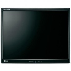 Monitor LED Lg 19MB15T-I.AEU Touchscreen HD