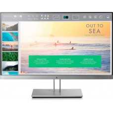 Monitor LED HP EliteDisplay E233 Full Hd