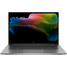 Notebook HP Zbook 15 Create G7 Intel Core Processor I7-10750H Hexa Core Win 10