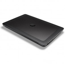 Notebook Hp Zbook 17 G4 Intel Core i7-7820HQ Quad Core Win 10