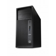 Desktop Workstation HP Z240 Tower Intel Xeon E3-1205v6 Win 10