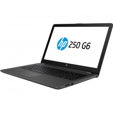 Notebook Hp 250 G6 Intel Core i5-7200U Dual Core Win 10
