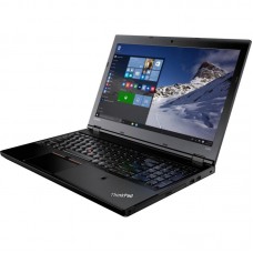 Notebook Lenovo ThinkPad L560 Intel Core i5-6200U Dual Core Windows 10