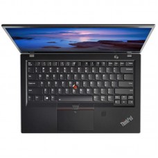 Notebook Lenovo ThinkPad X1 Carbon 5th Intel Core i7-7500u Dual Core Win 10