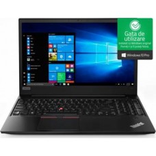 Notebook Lenovo ThinkPad E580 Intel Core i3- 8130U Dual Core Win 10