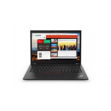 Notebook Lenovo ThinkPad T480s Intel Core i7-8550U Quad Core Win 10