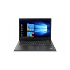 Notebook Lenovo ThinkPad L480 Intel Core i7-8550U Quad Core Win 10