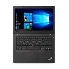 Notebook Lenovo ThinkPad L480 Intel Core i7-8550U Quad Core Win 10