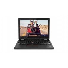 Notebook Lenovo ThinkPad L380 Yoga Intel Core i7-8550U Quad Core Win 10