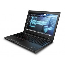 Notebook Lenovo ThinkPad P52 Intel Core i5-8850H Hexa Core Win 10