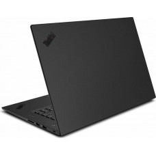 Notebook Lenovo ThinkPad P1 Intel Core i7-8850H Hexa Core Win 10