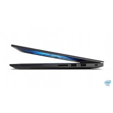 Ultrabook Lenovo ThinkPad X1 Extreme Intel Core i7-8750H Win 10