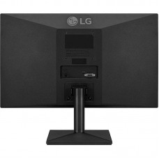 Monitor LED Lg 20MK400A-B HD READY Black