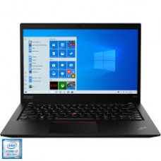 Notebook Lenovo ThinkPad T590 Intel Core i7-8565U Quad Core Win 10