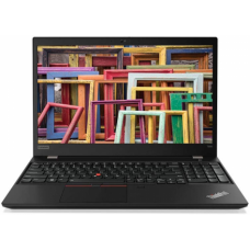Notebook Lenovo ThinkPad T590 Intel Core i5-8265U Quad Core Win 10