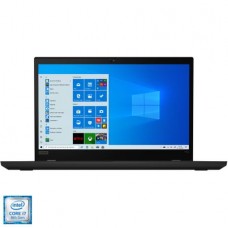 Notebook Lenovo ThinkPad P53s Intel Core i7- 8665U Quad Core Win 10