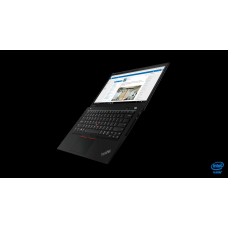 Notebook Lenovo ThinkPad T490s Intel Core i7-8565U Quad Core Win 10