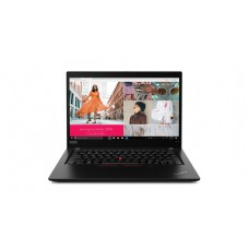 Notebook Lenovo ThinkPad X390 Intel Core i5-8265U Quad Core Win 10