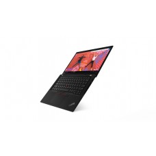 Notebook Lenovo ThinkPad X390 Intel Core i7-8565U Quad Core Win