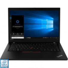 Notebook Lenovo ThinkPad L490 Intel Core i5-8265U Quad Core Win 10
