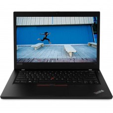 Notebook Lenovo ThinkPad L490 Intel Core i5-8265U Quad Core Win 10