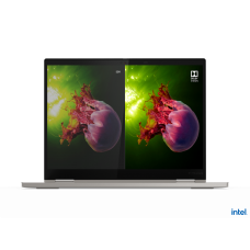 Notebook Lenovo ThinkPad X1 Titanium Yoga Gen 1 20QA001VRI Intel Core i7-1160G7 Quad Core Win 10