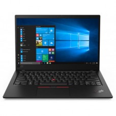 Notebook Lenovo ThinkPad X1 Carbon Intel Core i7-8565U Quad Core Win 10